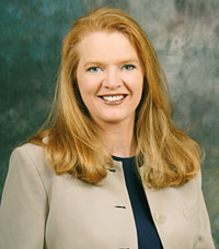 Rebecca Hart, APR